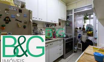 Imagem 7: Apartamento com 2 dormitórios à venda, 53 m² por R$ 459.000,00 - Perdizes - São Paulo/SP