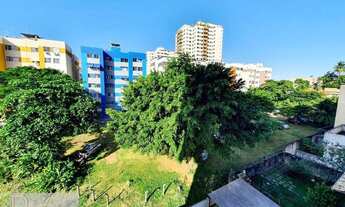 Imagem 7: Apartamento 3 Dormitórios à venda 70 m² R$ 360.000,00 - Vila Laura - Salvador/BA