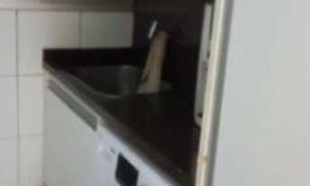 Imagem 6: Alugo apartamento semi mobiliado no Condomínio Vita Residencial Clube - Buraquinho