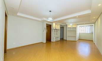 Imagem 2: Apartamento no bairro Bigorrilho - ARYA 1