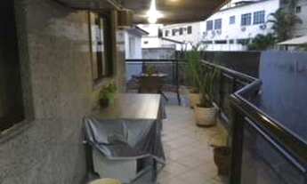 Imagem 2: Apartamento de 3 quartos no Jardim Guanabara com 133 m2