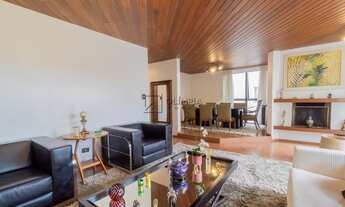 Imagem 4: Apartamento Venda 3 Dormitórios - 185 m² Moema