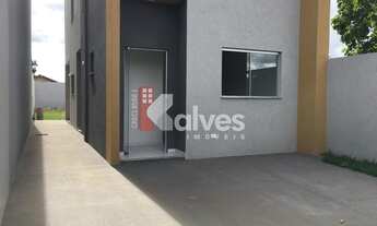 Imagem 2: Sobrado com 3 quartos, Parque dos Novos Estados - Campo Grande