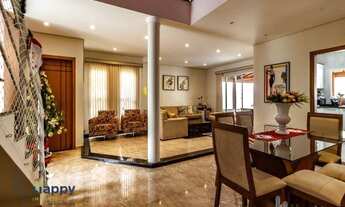 Imagem 4: Casa com 4 dormitórios à venda, 340 m² por R$ 1.280.000,00 - Condomínio Metropolitan Park