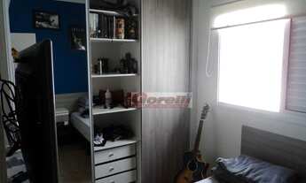 Imagem 6: Casa à venda, 246 m² por R$ 650.000,00 - Jordanópolis - Arujá/SP