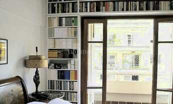 Imagem 5: APARTAMENTO COM VARANDA EM HIGIENOPOLIS