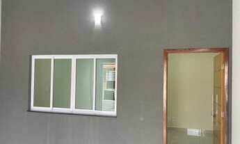 Imagem 2: Casa Térrea (Locação) - Jd. Monte Verde - Indaiatuba/ SP