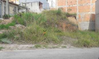 Imagem 3: Terreno à venda, 118 m² por R$ 165.000 - Jardim do Mirante - Santo André/SP