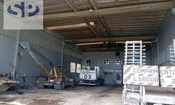 Imagem: Galpão em - Guarulhos - proximo a Ache