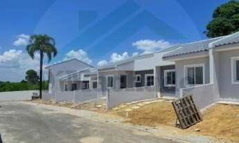 Imagem 2: Casa para Venda em Araucária, Costeira, 2 dormitórios, 1 banheiro, 1 vaga