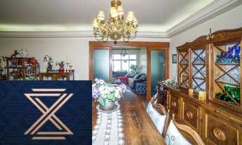 Imagem 5: Apartamento com 4 dormitórios à venda, 280 m² por R$ 1.600.000 - Serra - Belo Horizonte/MG