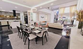 Imagem 4: Mansão 6 Quartos Bertioga - SP - Riviera