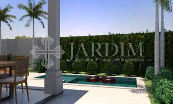 Imagem 2: COND. VILLA BELA VISTA - SANTA ROSA