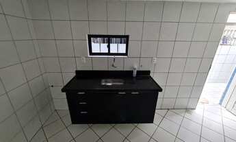 Imagem 3: Aeroclube - Alugo apartamento térreo, amplo! 2/4 sendo uma suíte