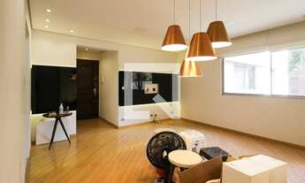 Imagem 6: Apartamento para Aluguel - Moema, 1 Quarto, 58 m2