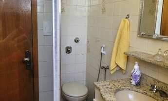 Imagem 2: Apartamento para venda com 3 quartos no Maracanã