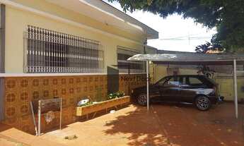 Imagem 6: Casa com 3 dormitórios à venda, 212 m² por R$ 650.000 - Jardim Nova Europa - Campinas/SP