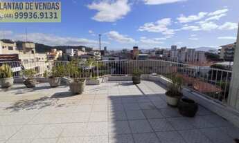 Imagem 2: Apartamento para Venda em Florianópolis, Canasvieiras, 4 dormitórios, 2 suítes, 4 banheiro