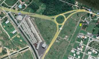 Imagem: TERRENO 15 X 30 450 M² - VILA DA RAINHA