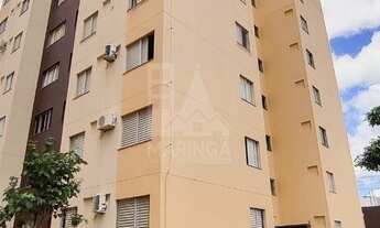 Imagem 3: Apartamento 3 quartos Helena Barros em Maringá