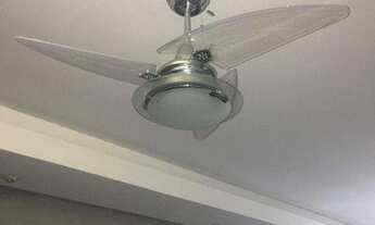 Imagem 2: Apartamento com 3 dormitórios à venda, 100 m² por R$ 620.000,00 - Santo Antônio - São Caet