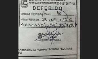 Imagem 5: Vendo Terreno São Geraldo