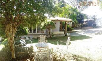 Imagem 4: Chácara à venda, 2350 m², residencial/comercial - Jd. Pinheiros - Valinhos/SP