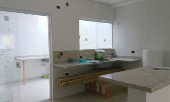 Imagem 3: SOBRADO NOVO COM FINO ACABAMENTO, NO MELHOR DO JARDIM PRUDÊNCIA !