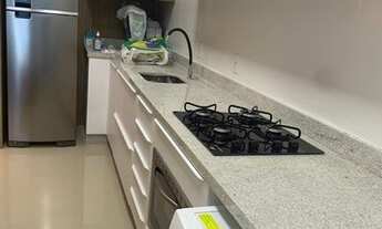 Imagem 5: AP 2 DORM E 2 VAGAS DE GARAGEM EM BOMBINHAS