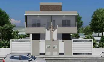 Imagem: Palhoça - Casa Padrão - Nova Palhoça