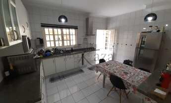 Imagem 7: Casa / Sobrado - 03 dormitórios com suíte - Piscina - Jardim Satélite - Venda