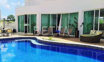 Imagem: 23277 - Casa 5 Dorms. (5 Suítes), ITAHYE