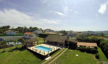 Imagem: Chácara com 6 dormitórios à venda, 2000