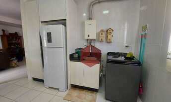 Imagem 6: Apartamento Duplex à venda, 189 m² por R$ 760.000,00 - Pedra Branca - Palhoça/SC