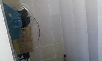 Imagem 7: Apartamento para venda possui 90 metros quadrados com 3 quartos em Estácio - Rio de Janeir