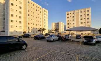 Imagem 5: Apartamento no bairro Nova Baden - Betim