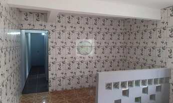 Imagem 4: Casa para Locação em Votorantim, Itapeva, 2 dormitórios, 1 banheiro, 1 vaga