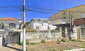 Imagem: TERRENO RESIDENCIAL em SÃO PAULO - SP