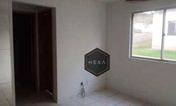 Imagem 4: Apartamento 2 quartos térreo - Vila Maria - Aparecida de Goiânia/GO