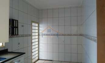 Imagem 5: Casa Padrão - Ribeirão Preto - Vila Maria Luiza