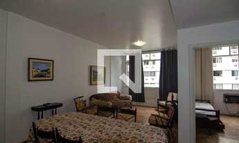 Imagem 3: Apartamento à Venda - Copacabana, 3 Quartos, 120 m2