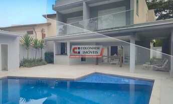 Imagem: Mansão 5 Quartos Bertioga - SP - Riviera