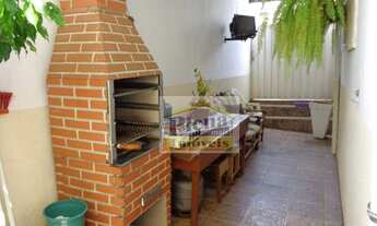 Imagem 7: Sobrado residencial à venda, Jardim Paulista, Sumaré