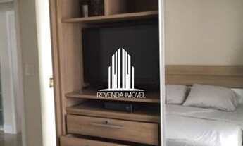 Imagem 5: Apartamento de 94m² com 3 suites, 4 banheiros, 2 vagas na Vila Olímpia