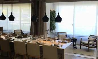 Imagem 2: Apartamento Duplex com 3 dormitórios à venda, 115 m² por R$ 978.000,00 - Granja Viana - Co