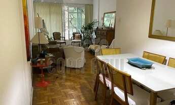 Imagem 6: RIO DE JANEIRO - Apartamento Padrão - Copacabana