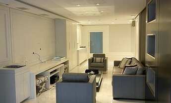 Imagem 2: AP 3 SUÍTES E 4 VAGAS EM FAZENDA ITAJAÍ