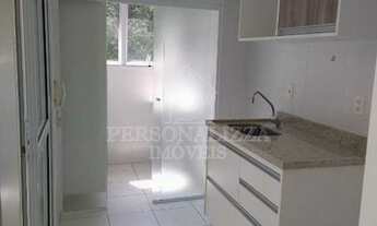 Imagem 7: Apartamento à Venda, Condomínio Naturale Jundiaí, Jardim Ana Maria, Jundiaí, 2 dormitórios