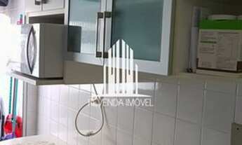 Imagem 6: Apartamento 3 quartos na Vila Ema