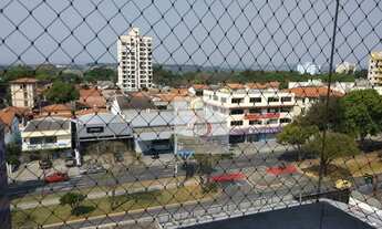 Imagem 1: Apartamento à venda no Bosque dos Eucaliptos com 168 m²